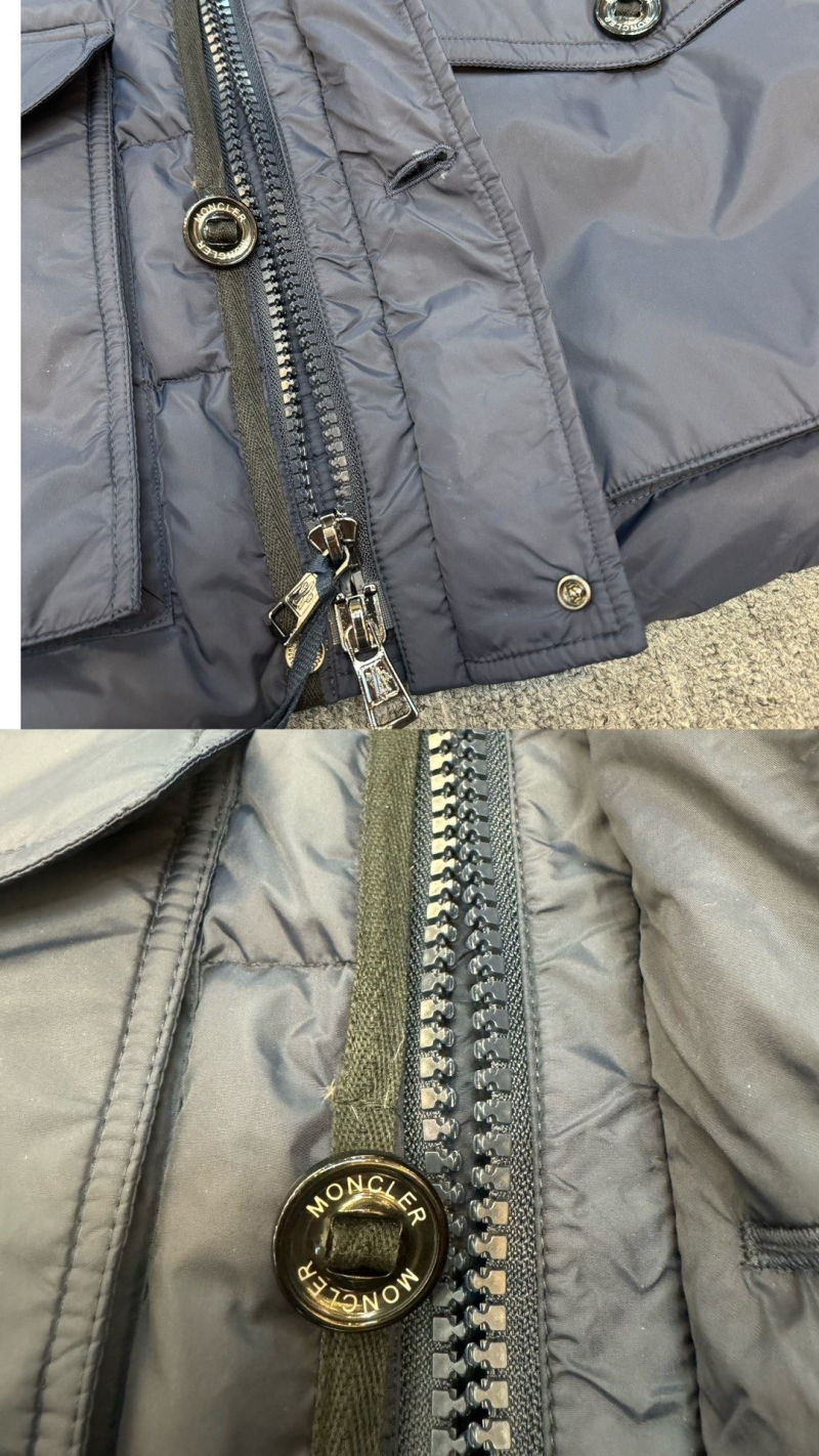 Moncler Down Coat